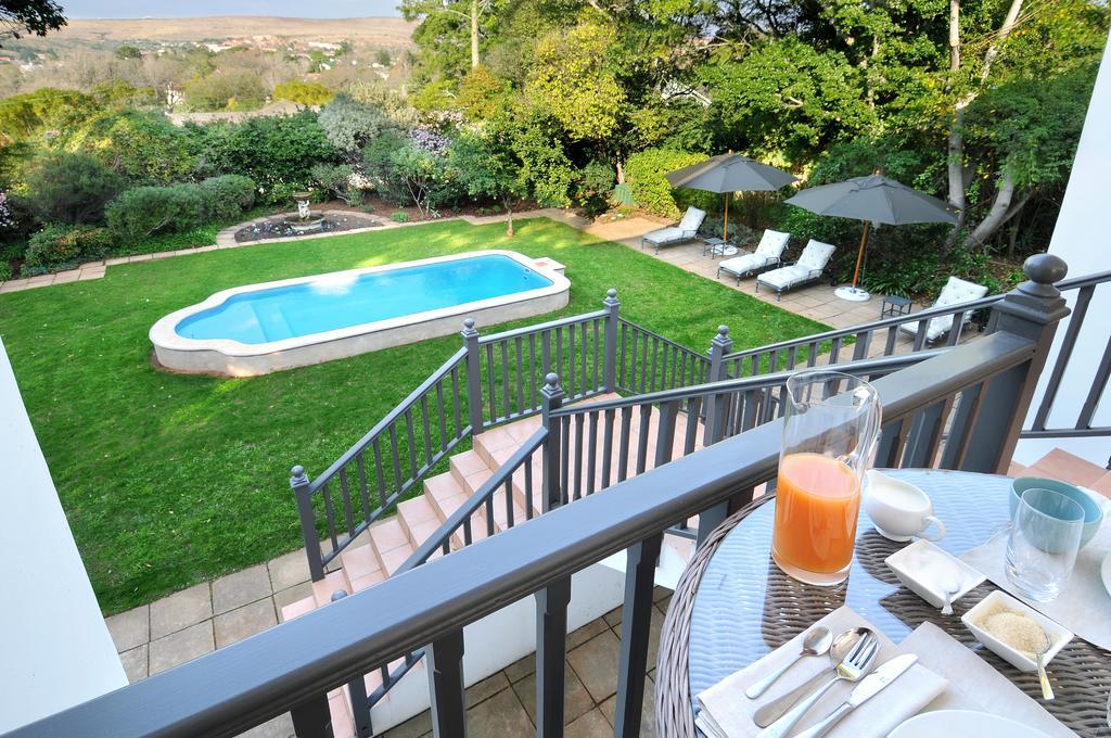 8A Grahamstown By The Oyster Collection Hotel Kamer foto