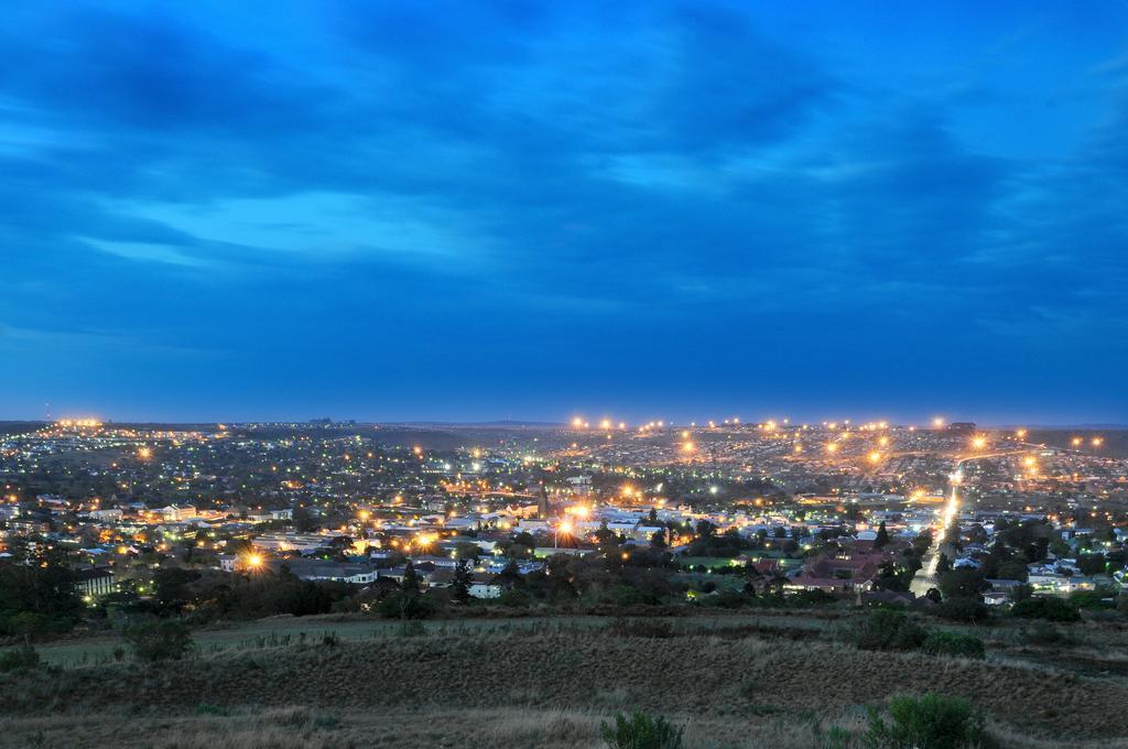 8A Grahamstown By The Oyster Collection Hotel Buitenkant foto