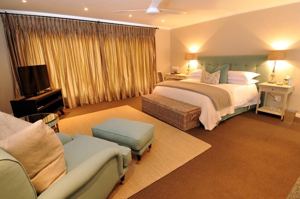 8A Grahamstown By The Oyster Collection Hotel Kamer foto