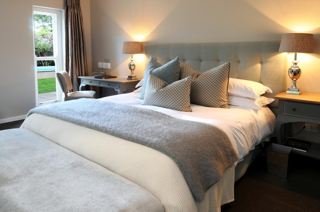 8A Grahamstown By The Oyster Collection Hotel Kamer foto