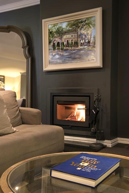 8A Grahamstown By The Oyster Collection Hotel Buitenkant foto